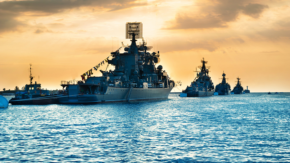 U.S. military strikes drug vessels in the Eastern Pacific, neutralizes narco-terrorist threat