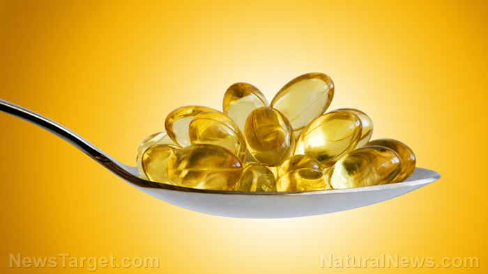Study: High levels of OMEGA-3 slash depression and anxiety risk by up to one-third