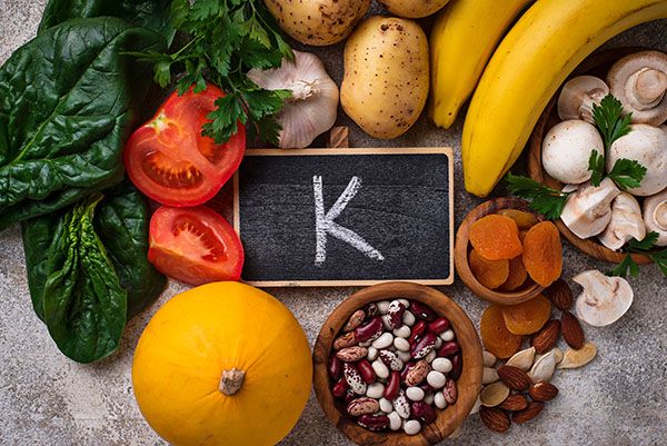 How potassium powers the body and the perils of its deficit