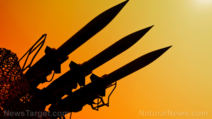 Ukraine faces critical shortage of Western missiles as Russian attacks intensify – NaturalNews.com Ukraine faces critical shortage of Western missiles as Russian attacks intensify – NaturalNews.com