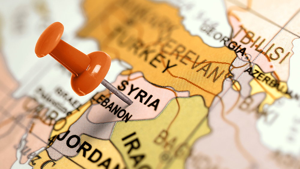 U.S. vows no change in Syria after a deadly attack kills three Americans