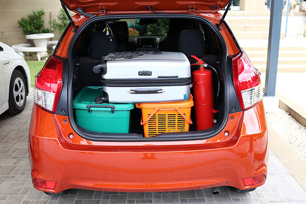 11 Ways to fortify your bug-out vehicle against SHTF threats – NaturalNews.com 11 Ways to fortify your bug-out vehicle against SHTF threats – NaturalNews.com