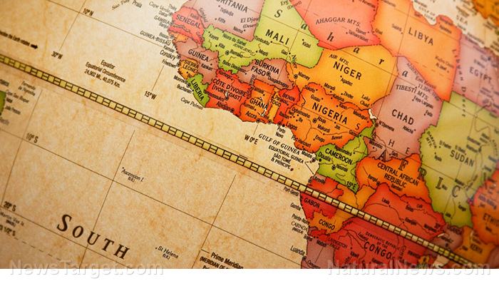 Burkina Faso on maximum alert as regional tensions soar over a Nigerian military aircraft incident – NaturalNews.com Burkina Faso on maximum alert as regional tensions soar over a Nigerian military aircraft incident – NaturalNews.com