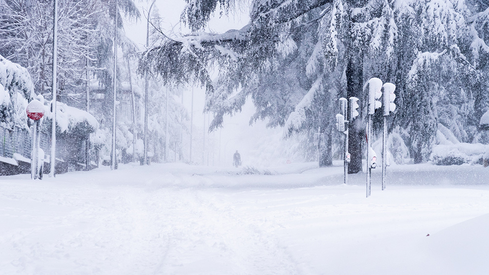 Polar vortex unleashes arctic outbreak, threatening weeks of record cold across eastern U.S. – NaturalNews.com Polar vortex unleashes arctic outbreak, threatening weeks of record cold across eastern U.S. – NaturalNews.com