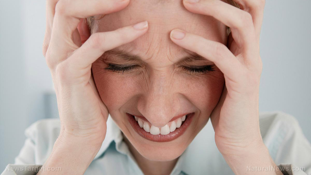 Anxiety physically disarms young women’s immune defenses