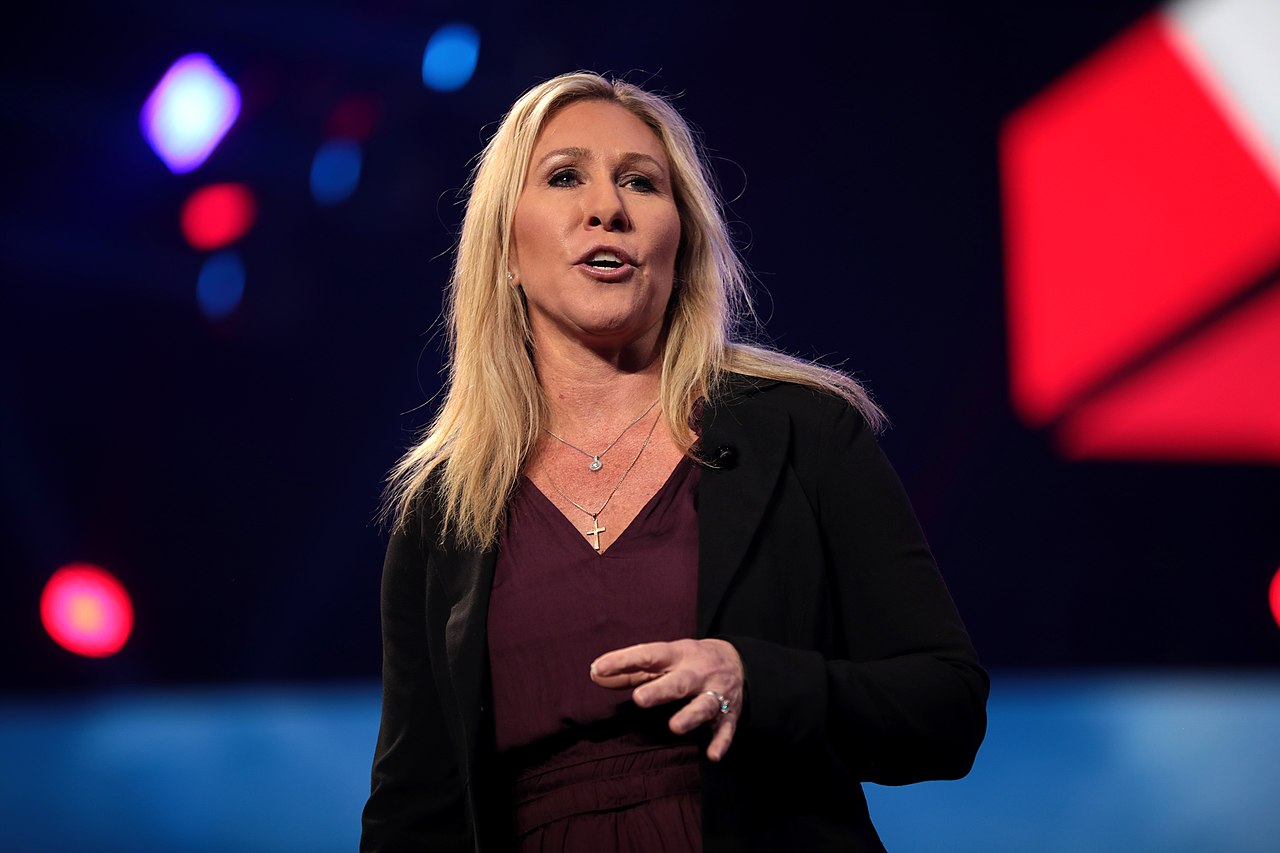 House passes MTG’s “Protect Children’s Innocence Act” banning gender-related interventions for minors