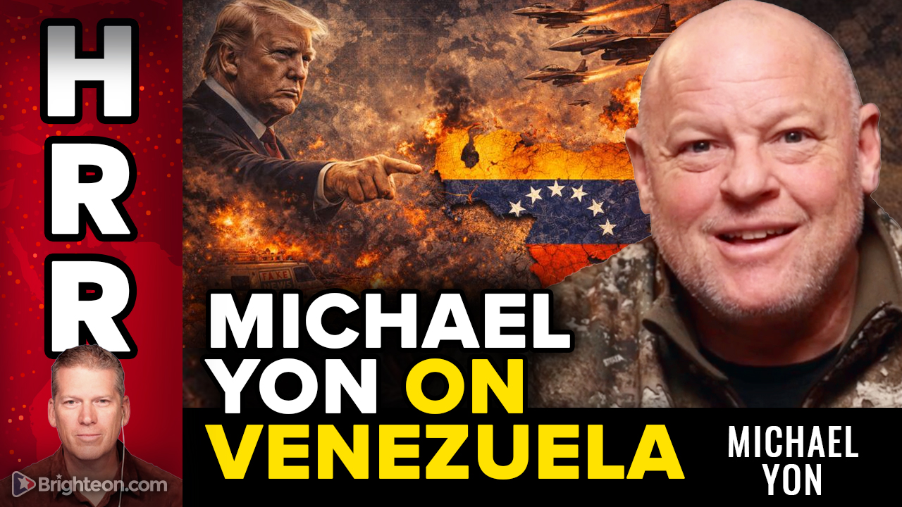 U.S. military moves in Venezuela escalate tensions – global powers warn of wider conflict
