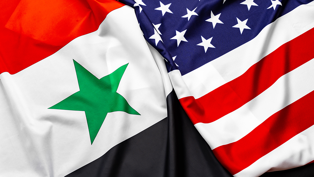 U.S. shifts Syria policy: Ends support for Kurds, backs new Damascus government