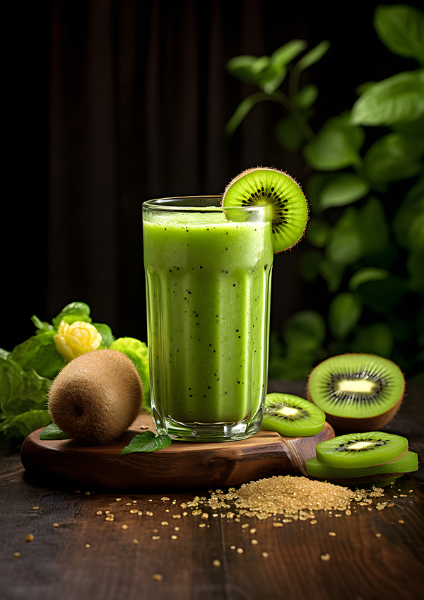 New study champions kiwifruit as superior, natural relief for chronic constipation