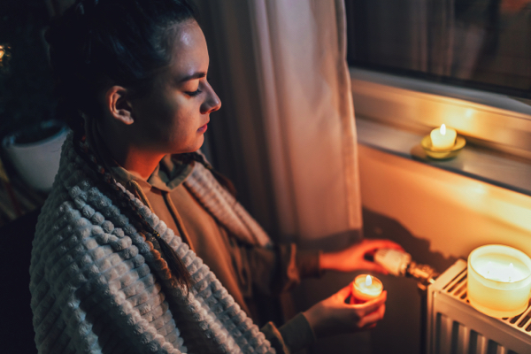 13 ways to light your home without electricity