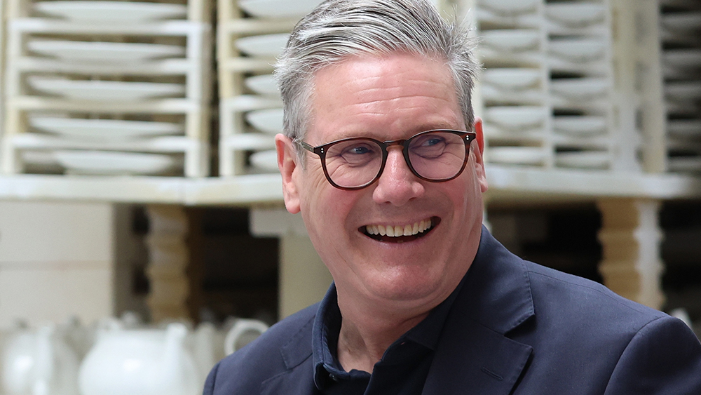 Starmer rebukes Trump over Greenland annexation threat, backs Denmark