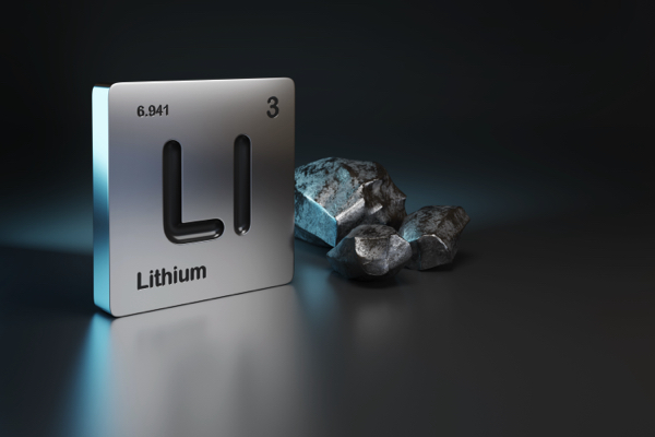 Lithium: The overlooked mineral that could revolutionize brain health