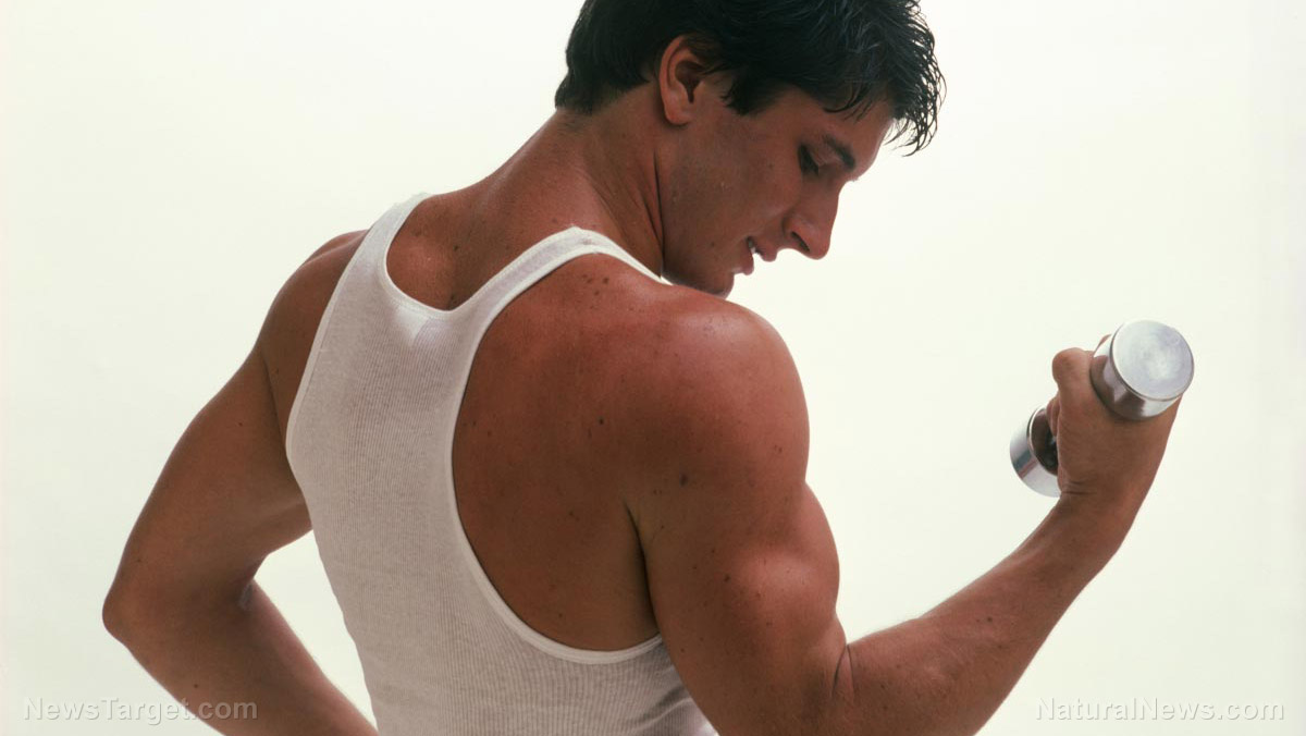 The new rules of protein: Rethinking nutrition for lifelong strength