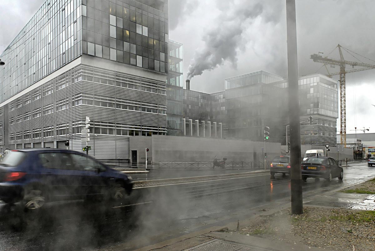 Air pollution: A silent killer lurking in our skies