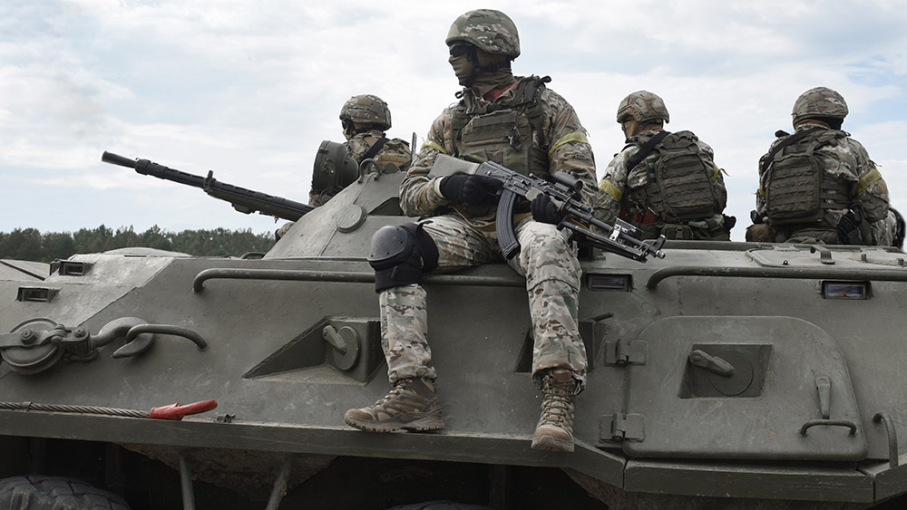 Arctic tensions escalate as German troops exit Greenland amid U.S. pressure