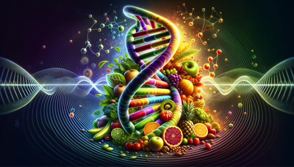 Study: Healthy lifestyle can override “bad” genes, extending lifespan by up to 5 years