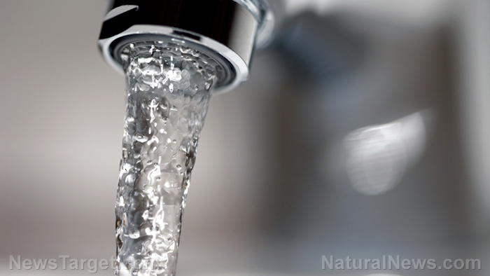 City of Pasco, Washington joins growing movement to END water fluoridation