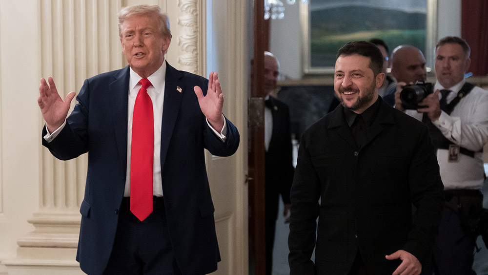 Zelensky seeks urgent meeting with Trump as Ukraine peace deal hangs in the balance