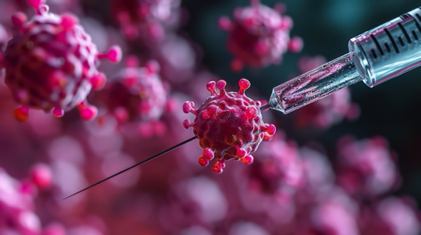 “Absolute Healing” on BrightU: The real science behind vaccines and how to overcome vaccine-related injuries