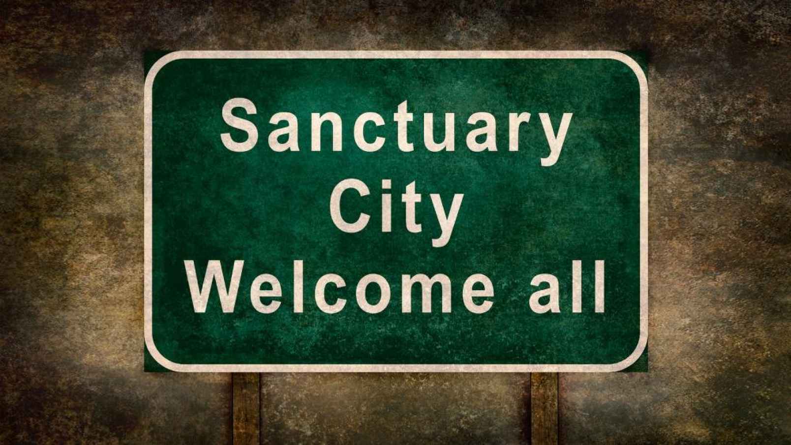 Trump administration to withhold federal funds from sanctuary cities starting February