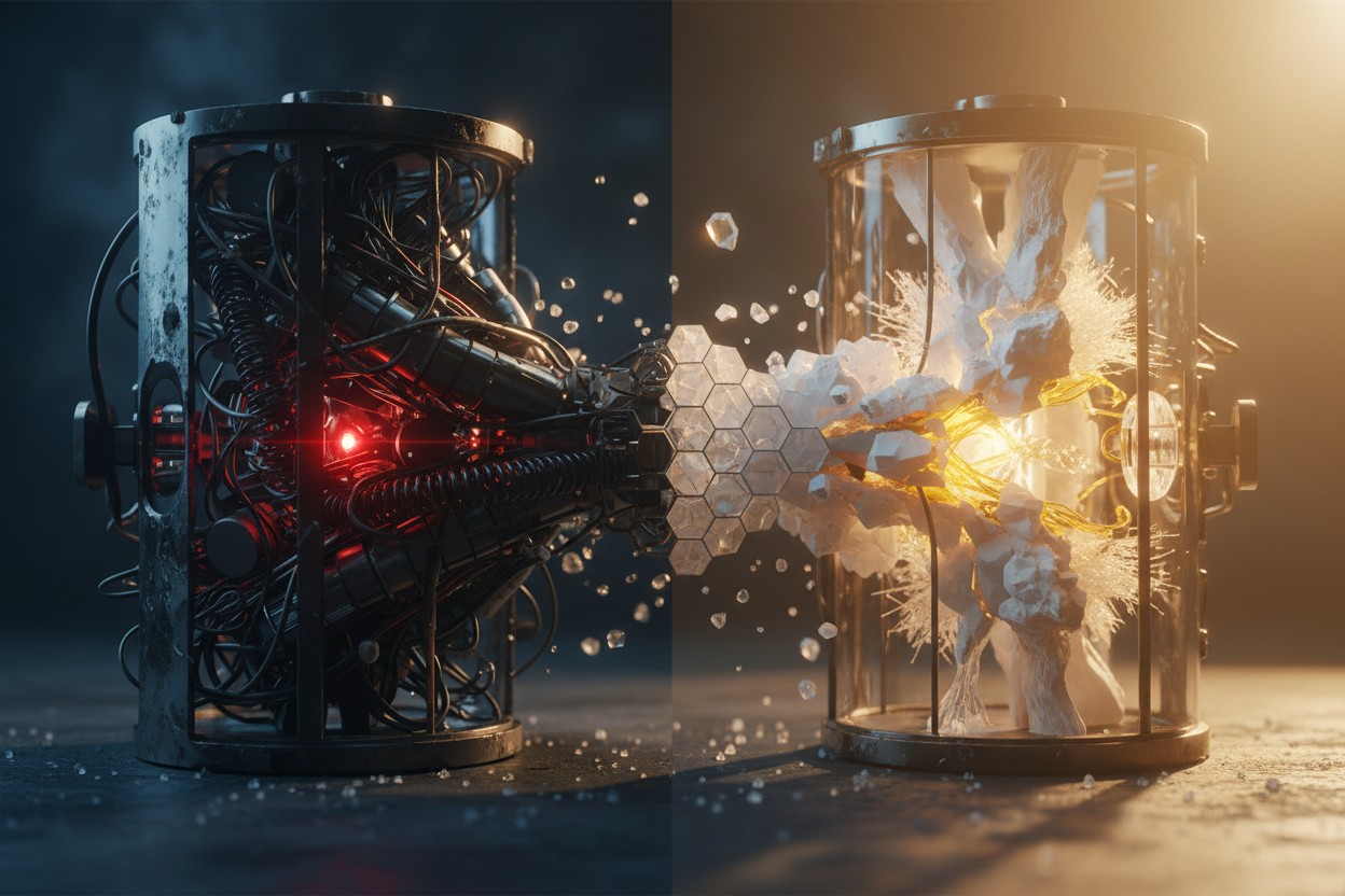 Breakthrough in Sodium-Sulfur Technology – 2,021 Wh/kg Battery Rivals Lithium-Ion Using Abundant Materials