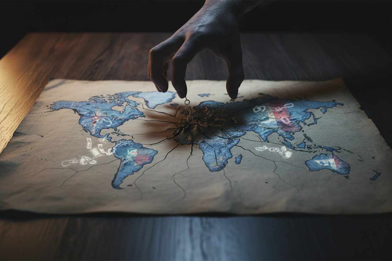 Tariffs, Greenland, and the GOP’s NATO Betrayal: Trump’s Unconstitutional Power Grab Exposed