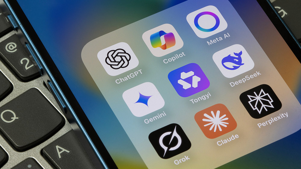 AI bubble fears spark sell-off as tech giants face investor backlash