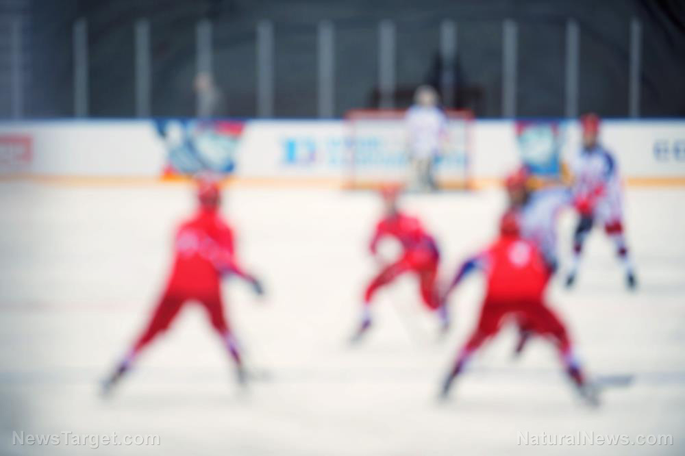 U.S. meets old rival in 2026 Winter Olympics women’s hockey final – NaturalNews.com U.S. meets old rival in 2026 Winter Olympics women’s hockey final – NaturalNews.com