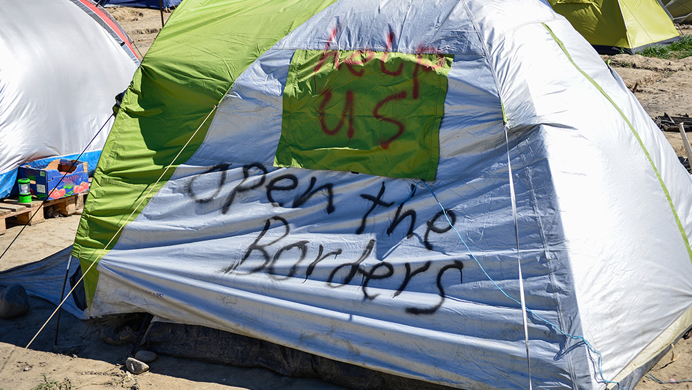 Smuggling networks exploit unsecured Northern U.S. Border as indictments mount