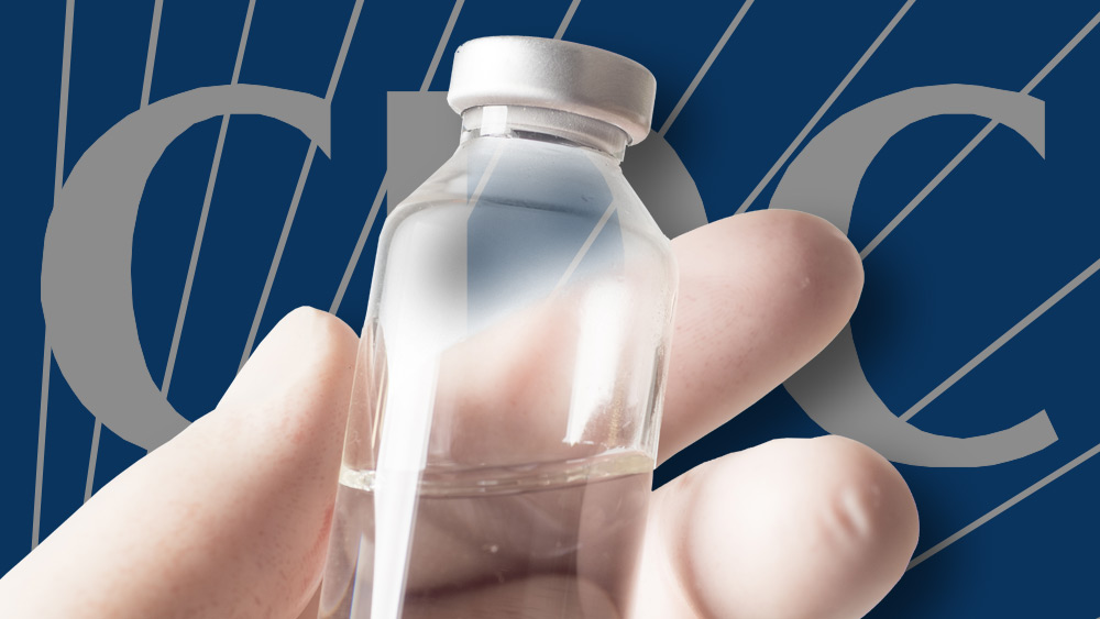 Trump administration cancels CDC vaccine panel meeting