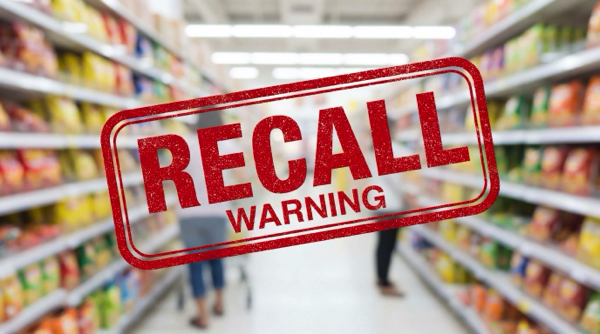 Gerber recalls arrowroot biscuits over possible plastic contamination