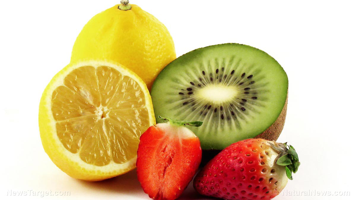 Everyday foods like strawberries and cilantro can DISARM and ELIMINATE heavy metals from the body