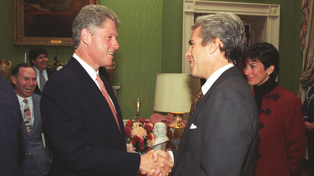 Ghislaine Maxwell alleges secret settlements protected Epstein’s network as new documents surface