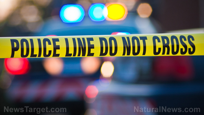 A community reels: Deadly dorm shooting strikes South Carolina State University