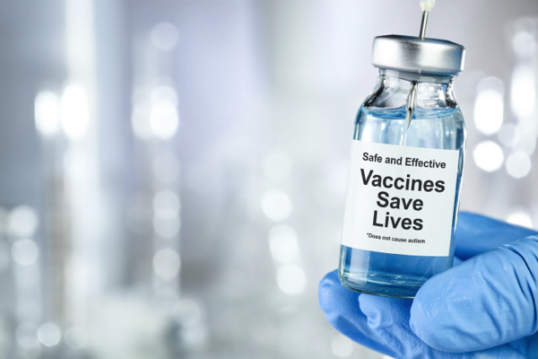 Lawmakers urge DOJ to investigate New York, California, Maine and Connecticut for denying religious vaccine exemptions