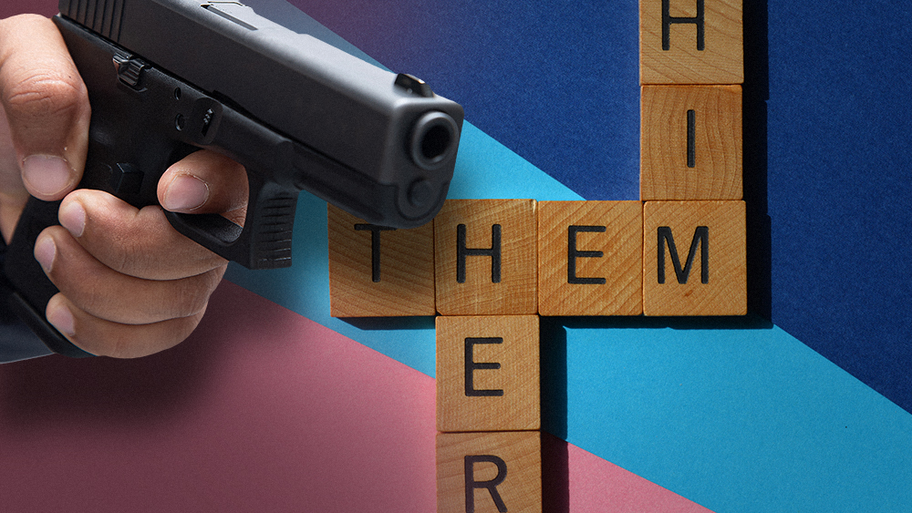 TRANSGENDER shooter identified in Canada’s deadliest school shooting since 1989