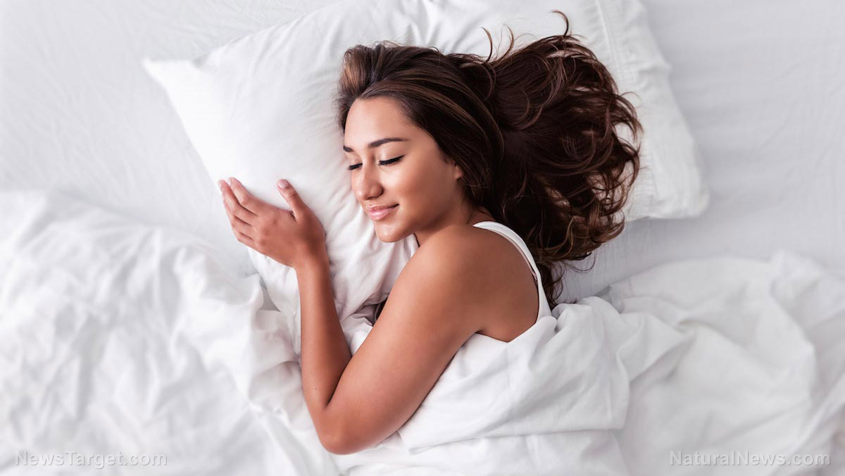 Magnesium glycinate: A potent natural aid for better sleep