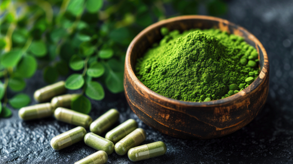 Multi-state salmonella outbreak sparks major supplement recall