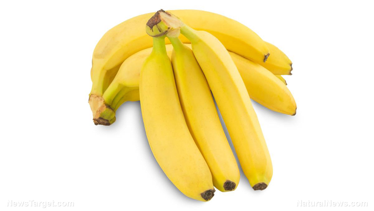 Ditch the sports drinks: Doctors reveal 11 whole foods that prevent painful muscle cramps