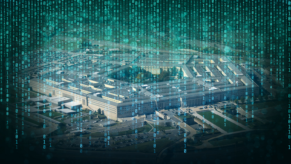 Leaked order shows why the Pentagon is really seizing control of Anthropic’s AI Leaked order shows why the Pentagon is really seizing control of Anthropic’s AI