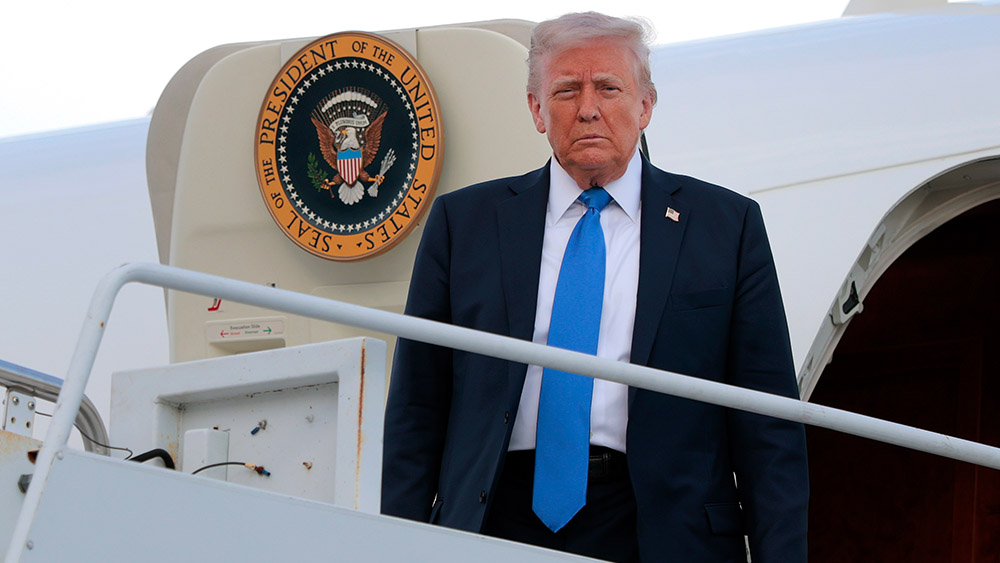 A swift campaign and a new target: Trump touts Iran gains, eyes Cuba