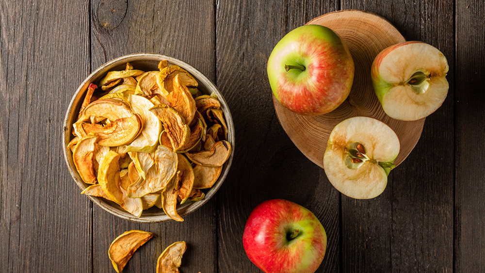 Essential foods for your 2026 preparedness plan Essential foods for your 2026 preparedness plan