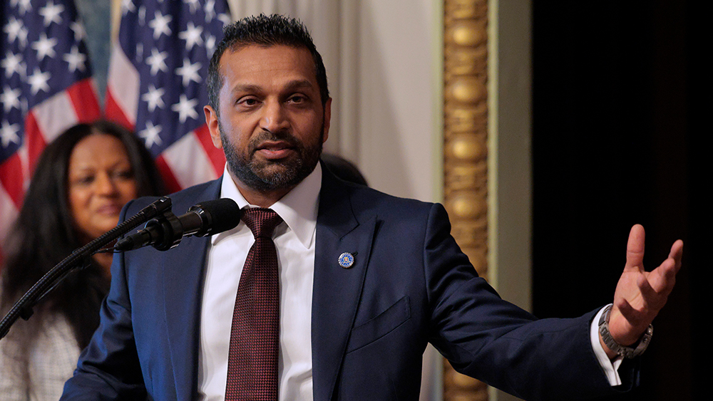 Iran-linked hackers breach FBI Director Kash Patel’s personal emails, release decade-old photos and documents