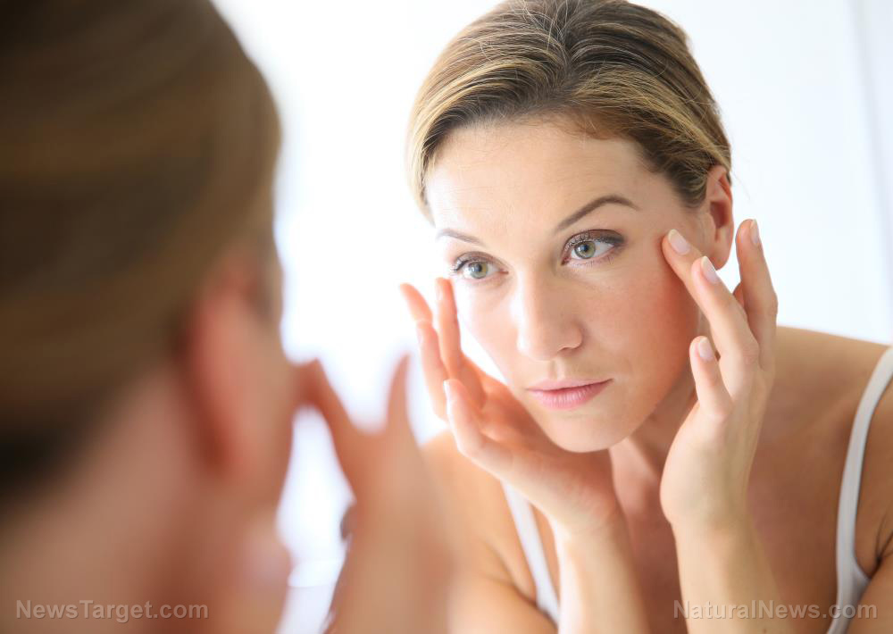 Skin deep security: What your skin really absorbs from your self-care routine