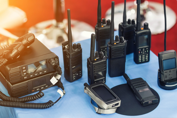 From ham radio to satellite: Building your “unhackable” communication ladder to survive the coming silence