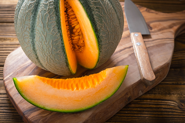 From Persian origins to modern plates: The multifaceted health power of muskmelon