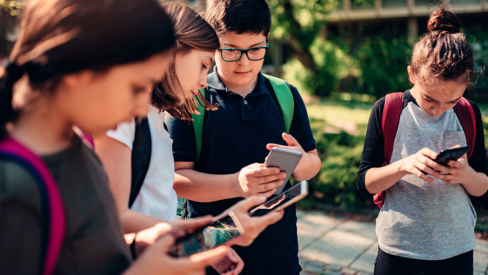 Study finds high rates of mental health misinformation on TikTok