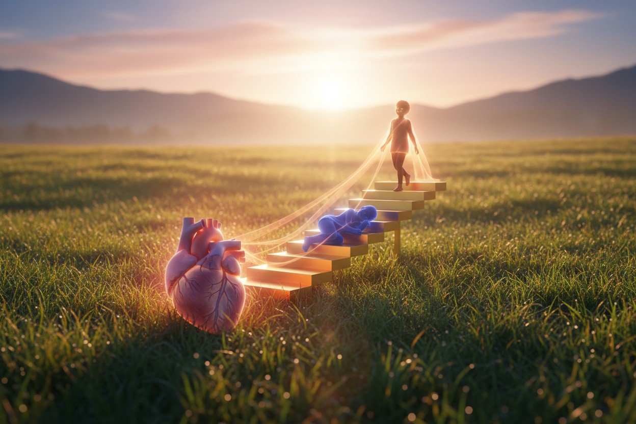 Research Suggests Minor Increases in Daily Activity and Sleep May Impact Cardiovascular Risk