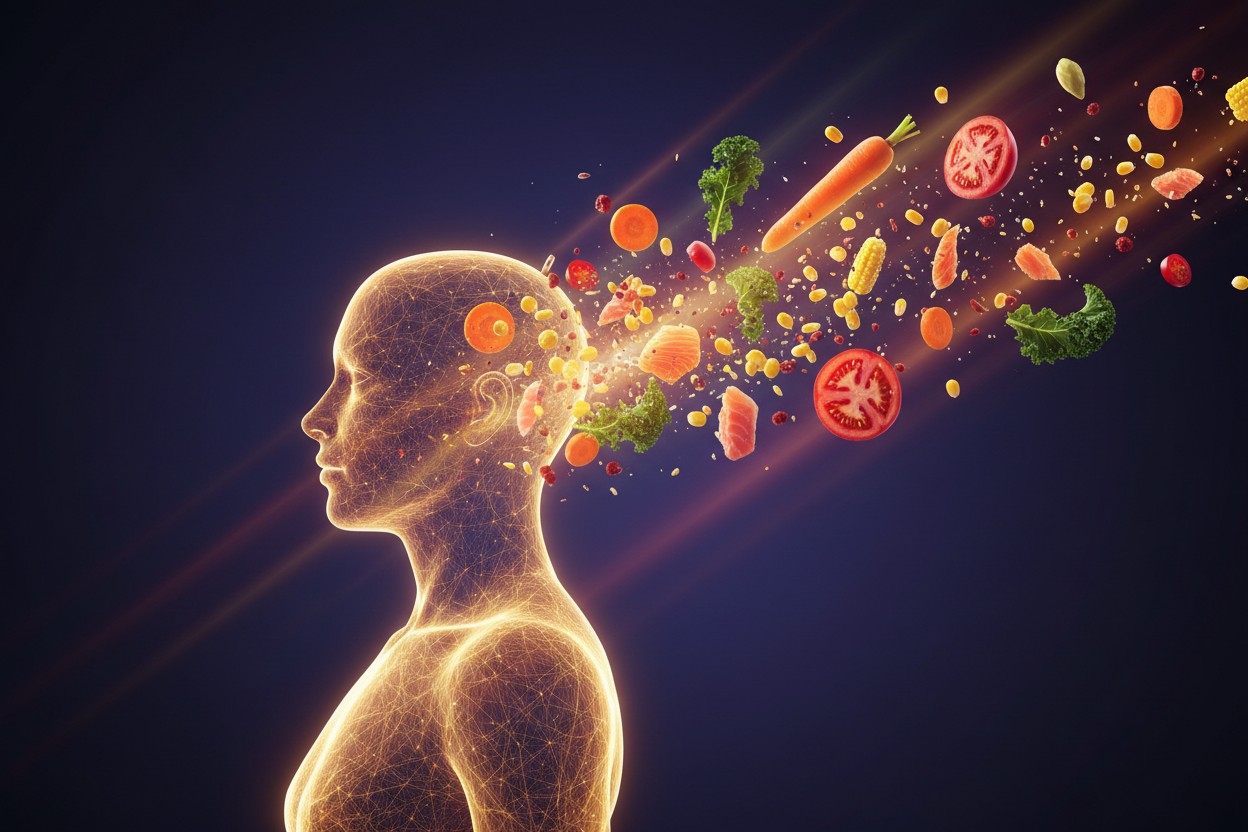 Consumers Are Advised to Increase Dietary Carotenoid Intake for Health