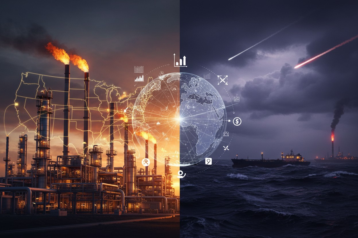 Cabinet Secretaries Rule Out Export Restrictions to Curb Gas Prices, Citing Energy Security Cabinet Secretaries Rule Out Export Restrictions to Curb Gas Prices, Citing Energy Security